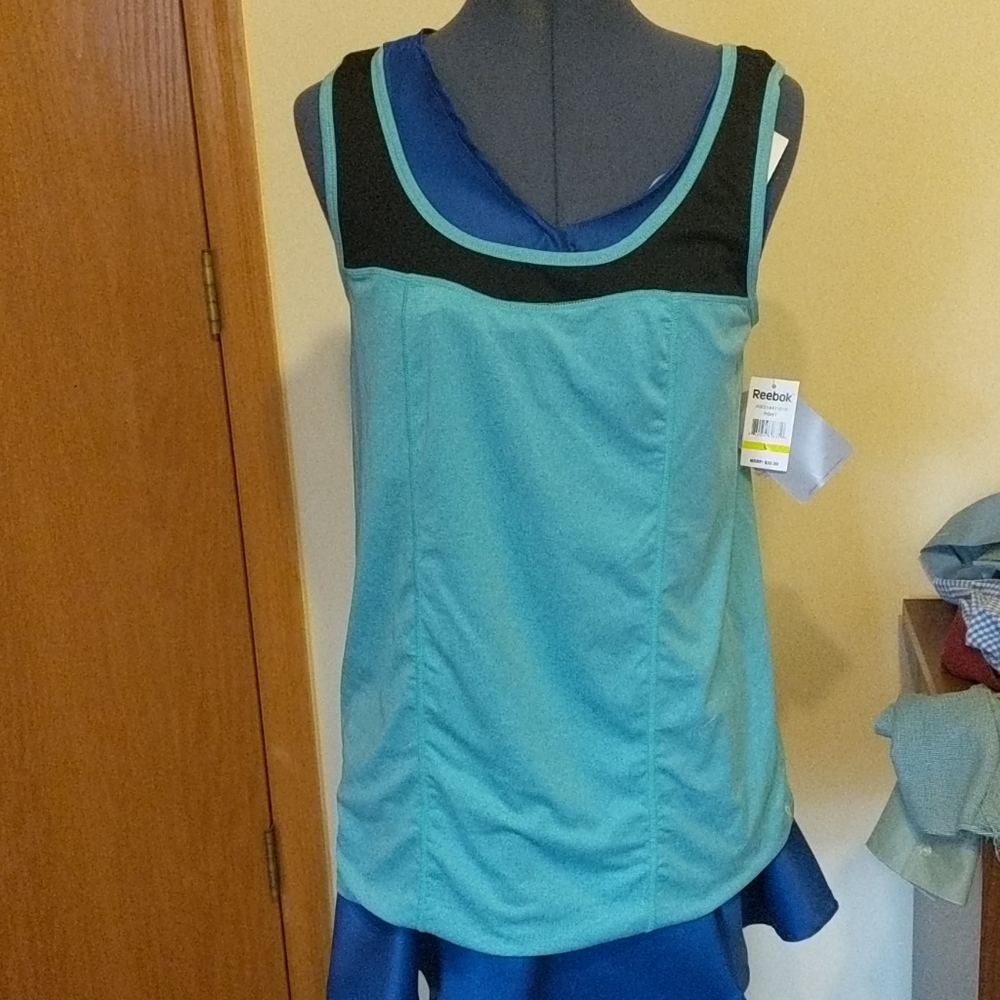 Reebok Workout Tank